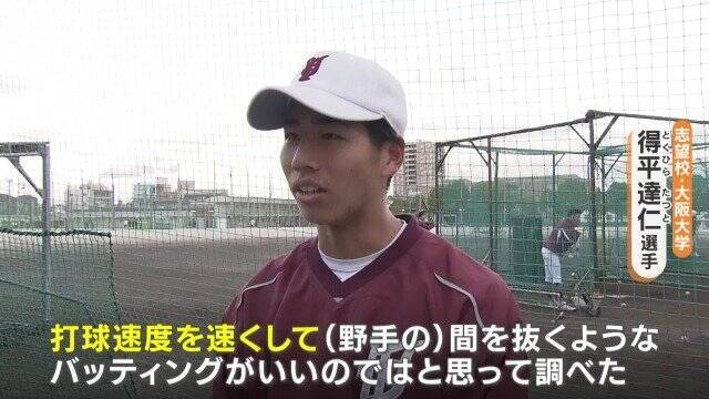 東大に医学部志望の部員も… 三重の公立“超進学校”が目指す｢甲子園｣ 強さの秘密は個人練習に？春のセンバツ 21世紀枠候補の四日市高校
