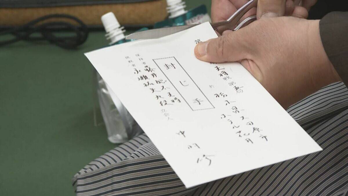 ｢もう一局指せるので 精一杯頑張りたい｣ “カド番”藤井聡太六冠が王将戦第5局で永瀬拓矢九段に勝利 2勝3敗に