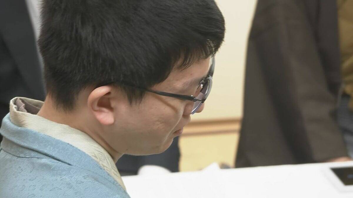 ｢もう一局指せるので 精一杯頑張りたい｣ “カド番”藤井聡太六冠が王将戦第5局で永瀬拓矢九段に勝利 2勝3敗に