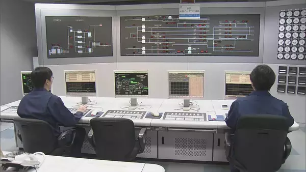 きょうから豊川用水 節水率緩和 水道用水30→20% 農業･工業用水50→40%に 最大の水源｢宇連ダム｣貯水率は38%まで回復 愛知