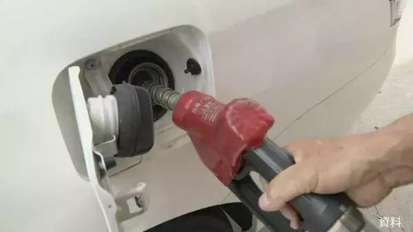 ガソリン給油後｢車に異変が…｣ 販売したレギュラーガソリンに“水分”混入 少なくとも約20台の車が走行中に停止するなど不具合 愛知･常滑市