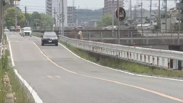 「飲酒運転で対向車に衝突か 危険運転傷害の疑いで自称会社役員の女（30）逮捕 愛知・東海市」の画像