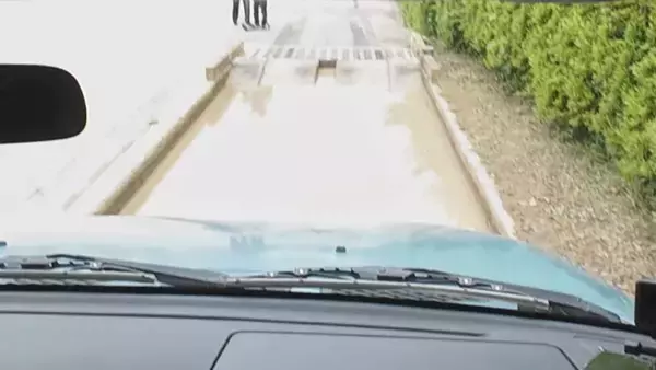 「東海地方は週末にかけて大雨のおそれ… 北陸の豪雨との共通点は台風×前線 “迷走台風”で影響は長期化？今後の見通し」の画像