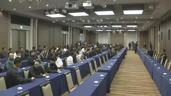 「ドラゴンズいよいよ2月1日から沖縄キャンプイン 球団創設90周年で井上一樹監督ら“頂点”めざし気合十分」の画像