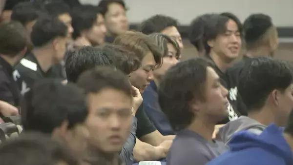 「ドラゴンズいよいよ2月1日から沖縄キャンプイン 球団創設90周年で井上一樹監督ら“頂点”めざし気合十分」の画像