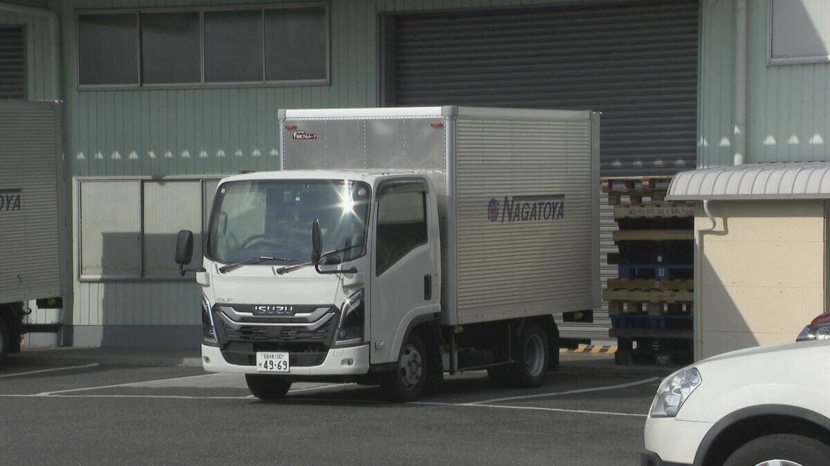 ご当地名物のお菓子などを製造販売する｢長登屋｣ 公正取引委員会が勧告 製造委託した13社に予定額から約5400万円不当値引き 名古屋