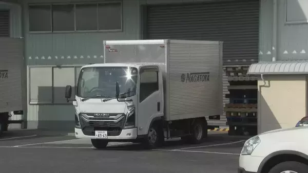 「ご当地名物のお菓子などを製造販売する｢長登屋｣ 公正取引委員会が勧告 製造委託した13社に予定額から約5400万円不当値引き 名古屋」の画像