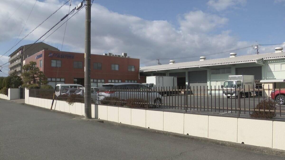 ご当地名物のお菓子などを製造販売する｢長登屋｣ 公正取引委員会が勧告 製造委託した13社に予定額から約5400万円不当値引き 名古屋