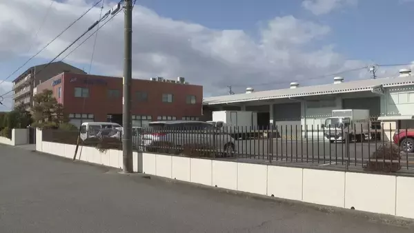 「ご当地名物のお菓子などを製造販売する｢長登屋｣ 公正取引委員会が勧告 製造委託した13社に予定額から約5400万円不当値引き 名古屋」の画像