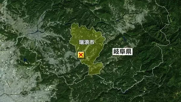 【速報】小学生とみられる女の子含む3人が死亡 30～40代 50～60代くらいの女性 ｢警報音が鳴っている｣ 室内には練炭が… 岐阜･瑞浪市の集合住宅