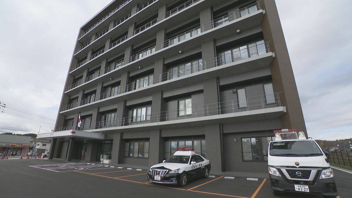 【速報】小学生とみられる女の子含む3人が死亡 30～40代 50～60代くらいの女性 ｢警報音が鳴っている｣ 室内には練炭が… 岐阜･瑞浪市の集合住宅