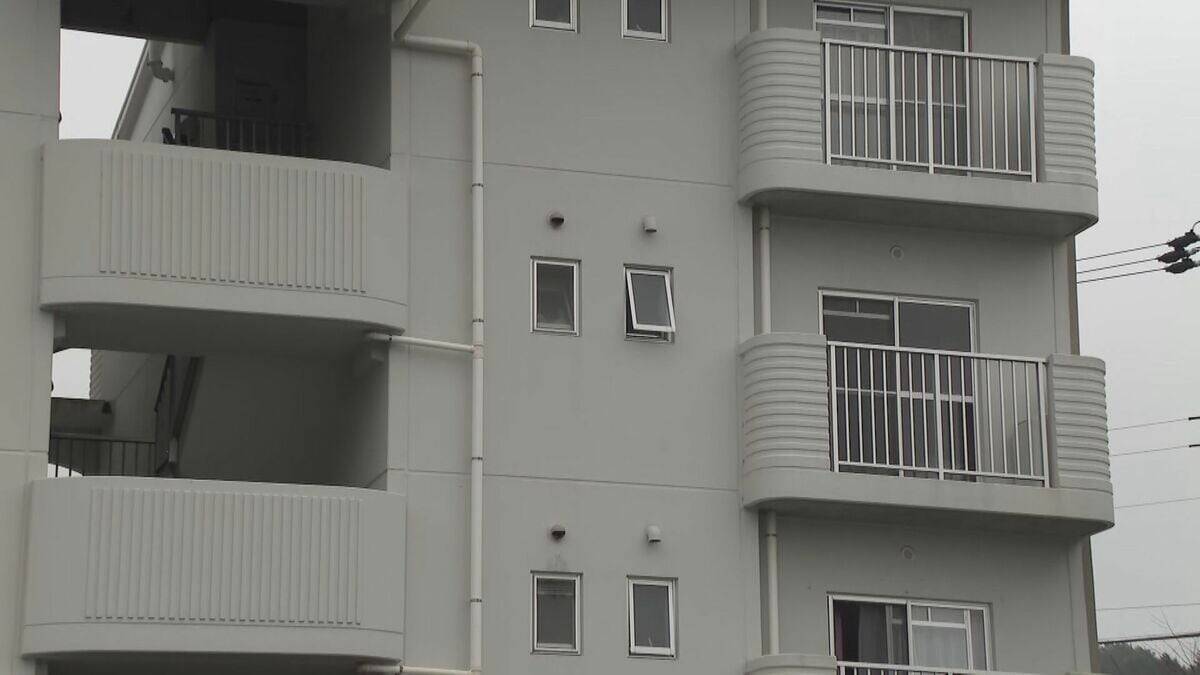 【速報】小学生とみられる女の子含む3人が死亡 30～40代 50～60代くらいの女性 ｢警報音が鳴っている｣ 室内には練炭が… 岐阜･瑞浪市の集合住宅