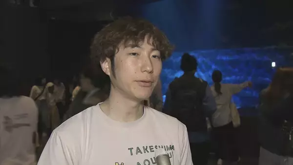 「“二重価格”でも大人気! 市民500円 市外1200円 愛知･蒲郡市の竹島水族館 “超レア”な深海生物が3匹同時にやってきた!?」の画像