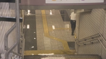 東海地方の交通情報まとめ 名古屋市営地下鉄・市バス・名鉄・JR在来線・東海道新幹線（午後9時半現在）