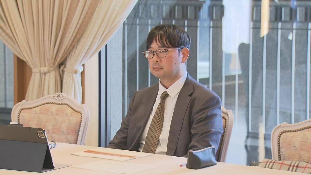 教職員らの性暴力から児童を守るため　名古屋市のプロジェクトチームが発足・初会合　医師・弁護士・大学教授ら5人の委員で構成　