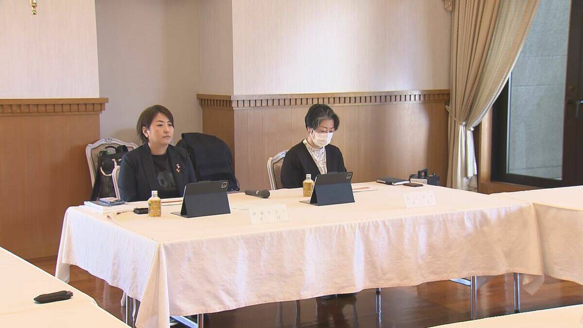 教職員らの性暴力から児童を守るため　名古屋市のプロジェクトチームが発足・初会合　医師・弁護士・大学教授ら5人の委員で構成　