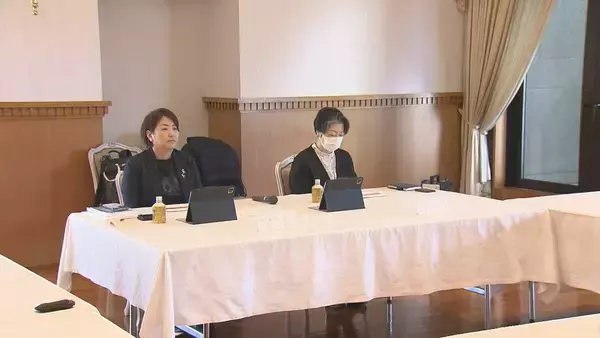 「教職員らの性暴力から児童を守るため　名古屋市のプロジェクトチームが発足・初会合　医師・弁護士・大学教授ら5人の委員で構成　」の画像