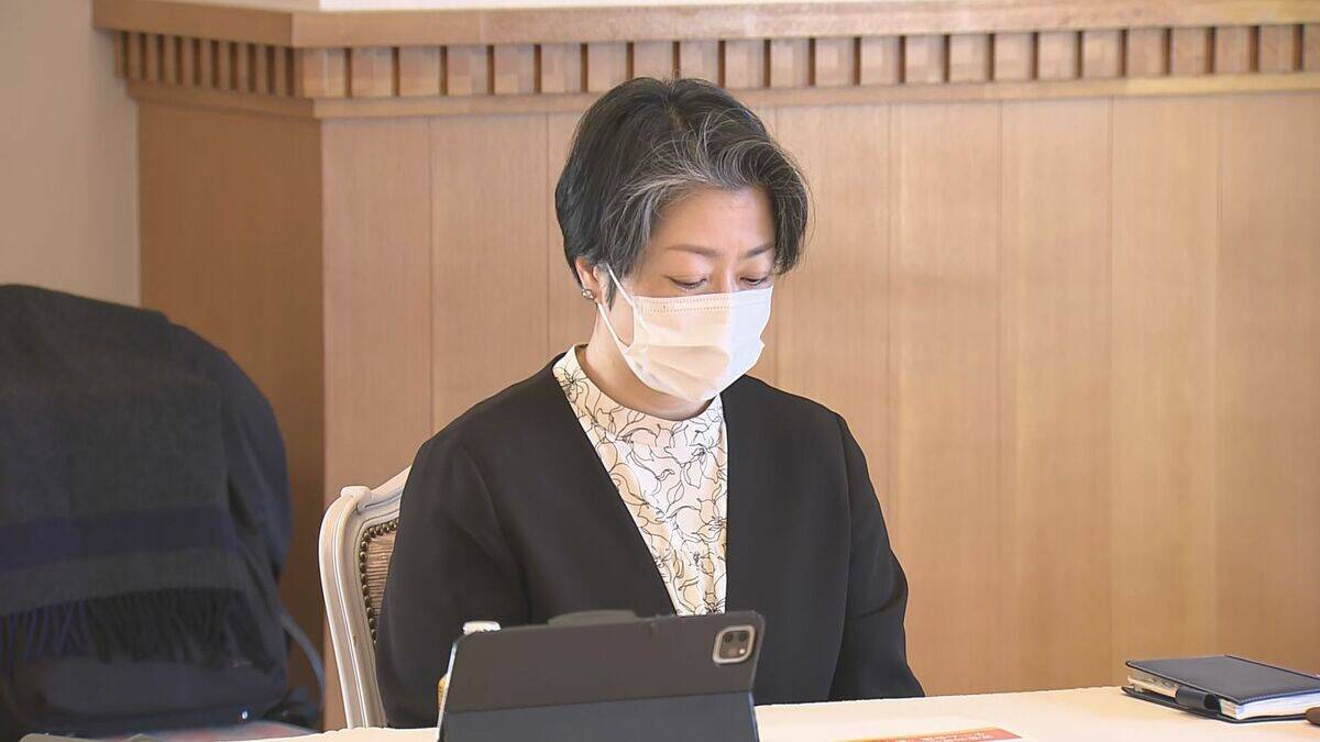 教職員らの性暴力から児童を守るため　名古屋市のプロジェクトチームが発足・初会合　医師・弁護士・大学教授ら5人の委員で構成　