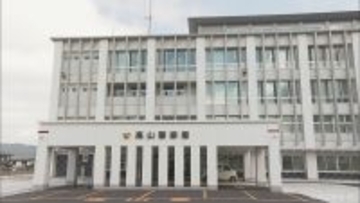 園児の顔面を平手打ちか 保育士の女(59)を逮捕  岐阜県高山市