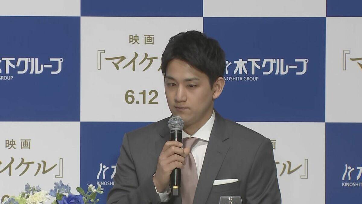 りくりゅう 氷上で2人が涙した本当の理由 引退会見も木原選手が冒頭で涙… 寄り添い続けた三浦選手｢涙もろいイメージがついてしまいましたね｣