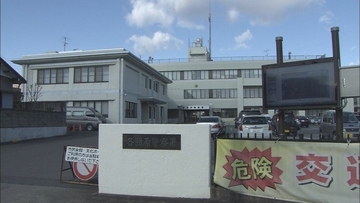 4歳と１歳の娘2人をマンション6階のベランダから投げ落とす 25歳父親を殺人未遂の疑いで現行犯逮捕 「おれは一緒に死ぬんだと言って連れて行かれた」岐阜･各務原市