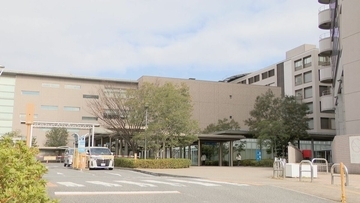 名古屋大学病院の小児外科で複数の医療事故 「患者の安全と倫理上の問題がある」とし9日から手術停止…再開の時期は未定