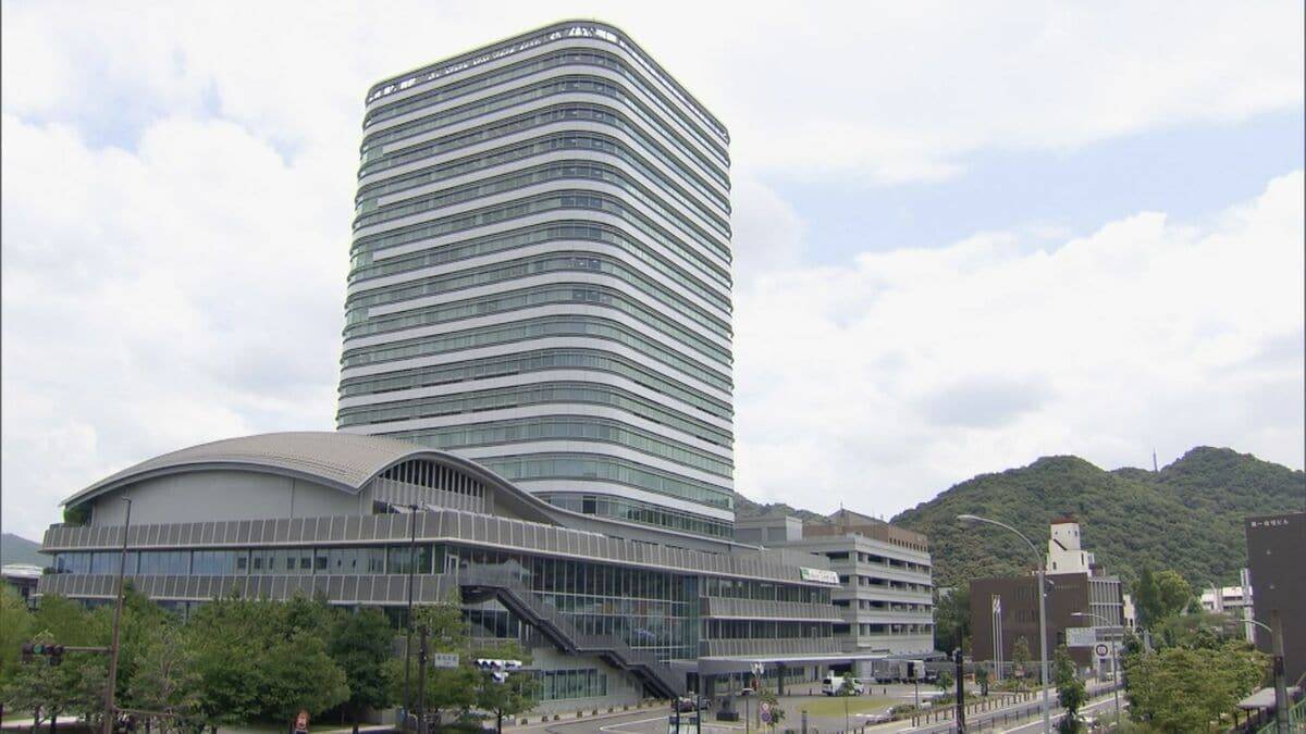 老舗料亭｢萬松館｣の土地・建物の明け渡しを求めた裁判　料亭側に明け渡し命じる判決  これまで「萬松館」立ち退きに応じず　料亭代理人「控訴については依頼者と相談」