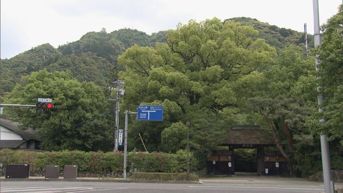 老舗料亭｢萬松館｣の土地・建物の明け渡しを求めた裁判　料亭側に明け渡し命じる判決  これまで「萬松館」立ち退きに応じず　料亭代理人「控訴については依頼者と相談」