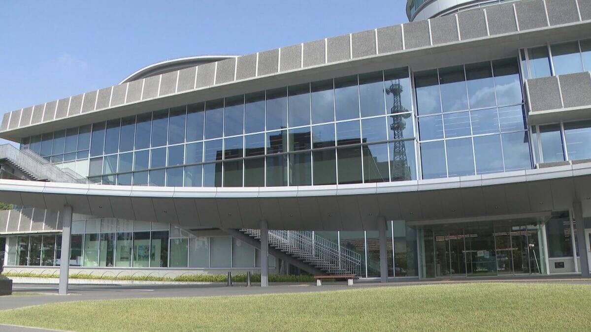 老舗料亭｢萬松館｣の土地・建物の明け渡しを求めた裁判　料亭側に明け渡し命じる判決  これまで「萬松館」立ち退きに応じず　料亭代理人「控訴については依頼者と相談」