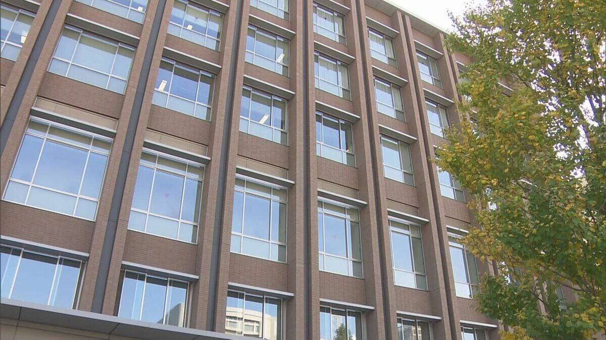 老舗料亭｢萬松館｣の土地・建物の明け渡しを求めた裁判　料亭側に明け渡し命じる判決  これまで「萬松館」立ち退きに応じず　料亭代理人「控訴については依頼者と相談」