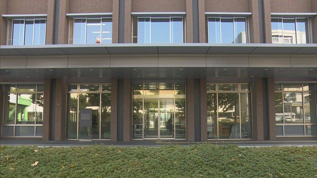 老舗料亭｢萬松館｣の土地・建物の明け渡しを求めた裁判　料亭側に明け渡し命じる判決  これまで「萬松館」立ち退きに応じず　料亭代理人「控訴については依頼者と相談」