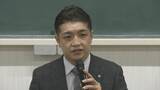 「愛知･大治町長が辞職願を提出 出直し選挙への出馬意思は明らかにせず 前衆院議員の“事務所侵入”で事情聴取受ける」の画像2