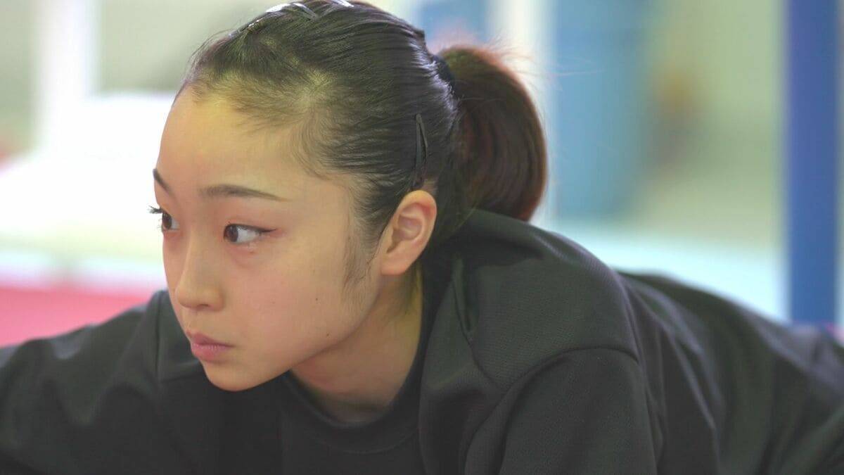 ｢本当にできるのかな…｣ 何千回も失敗して掴んだ“新技” 体操･平均台のシンデレラ 岡村真（21）【アジア大会 愛知･名古屋】