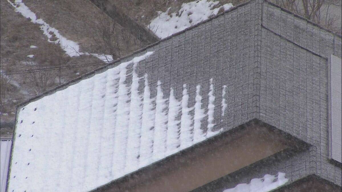 東海地方は今夜から“警報級大雪”おそれ 岐阜を中心に愛知･三重でも大雪か 名神高速など一部区間で予防的通行止めの可能性 気象庁