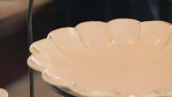 「“トランプ新関税”発動…定まらない税率に美濃焼の窯元は懸念｢最悪のシナリオは…｣ 8年前にアメリカ輸出を開始 岐阜･土岐市」の画像