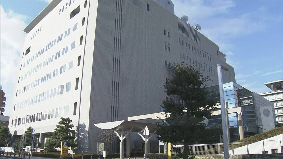 幼稚園の給食のスープに“金属のねじ”混入 長さ約1.5センチ 園児の口から保育士が吐き出させる 愛知・豊田市