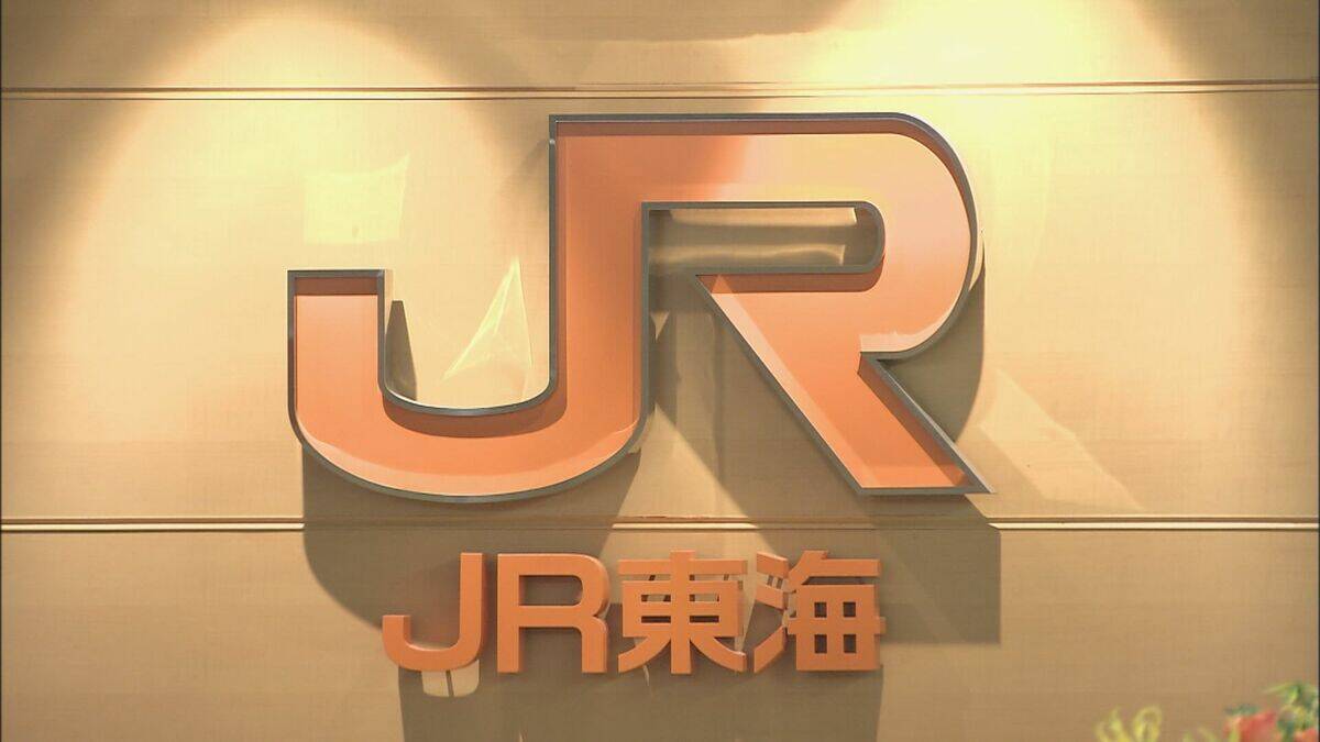 特急「しなの」から降車できず…多治見駅で一部ドア“開かず”　乗客５人が千種駅で乗り換えて折り返す
