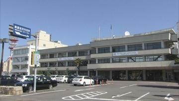 女性用トイレで盗撮したとして書類送検された50代市職員を懲戒免職 ｢謝罪の気持ちを伝えおわびしたい｣ 岐阜･美濃加茂市