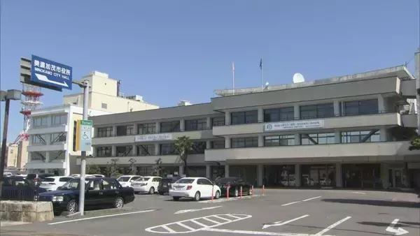 女性用トイレで盗撮したとして書類送検された50代市職員を懲戒免職 ｢謝罪の気持ちを伝えおわびしたい｣ 岐阜･美濃加茂市