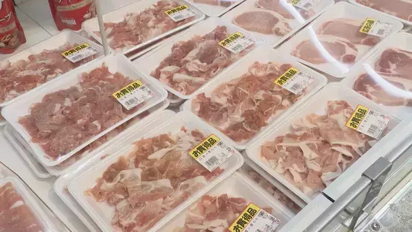 「“家計の救世主”最安値が続く白菜 オススメ食材は劇的な値上がりのない国産牛肉や価格安定の豚肉」の画像