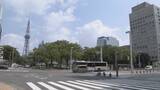 「三重･桑名は38.6℃を観測 全国一の暑さに… 名古屋も最高気温37.3℃ 屋内では冷房使用し こまめな水分･塩分補給を」の画像1