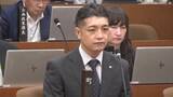 「愛知･大治町長 ｢あす議長に辞職願を提出し10日付けで退職する予定｣と役場が発表 前･衆院議員の事務所に侵入したとして事情聴取受ける」の画像2