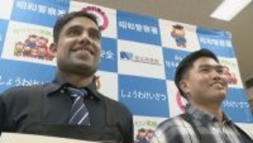 ｢犯人と34分間電話が繋がっていて、絶対に怪しいと｣ 特殊詐欺被害を防いだのはネパール人のコンビニ店員 70代男性が7万円分の電子マネー買いにきて… 名古屋