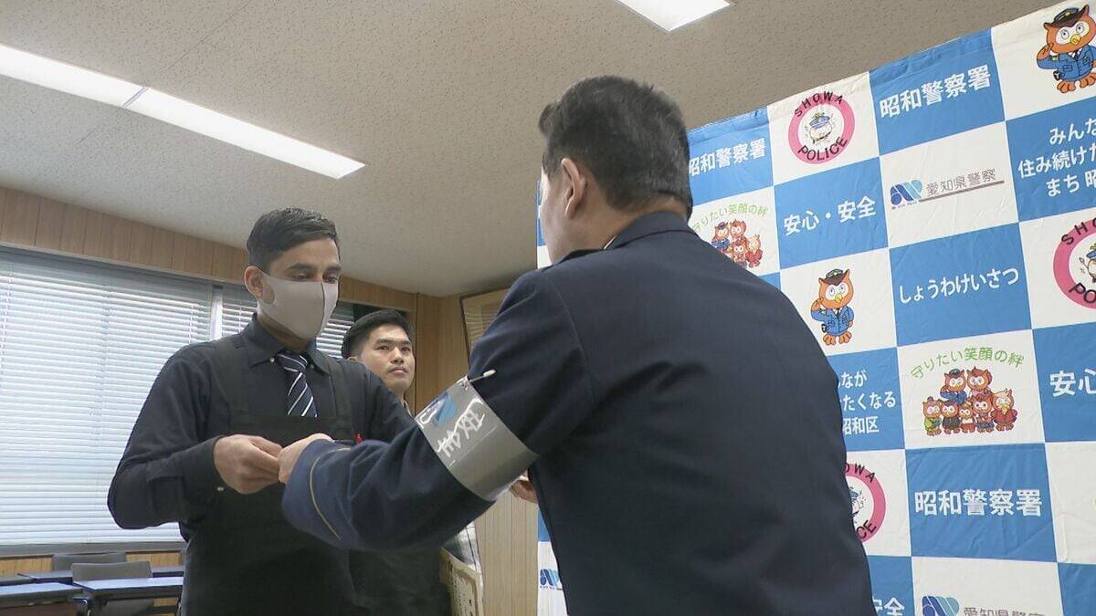 ｢犯人と34分間電話が繋がっていて、絶対に怪しいと｣ 特殊詐欺被害を防いだのはネパール人のコンビニ店員 70代男性が7万円分の電子マネー買いにきて… 名古屋