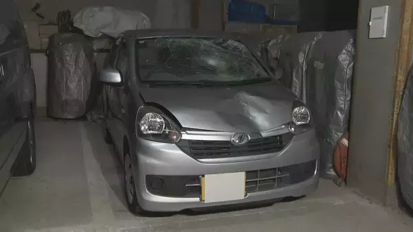 10日夜から11日未明にかけ、愛知と岐阜で交通事故4件相次ぐ　3人死亡し、1人が意識不明の重体