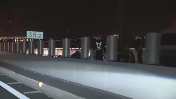 「10日夜から11日未明にかけ、愛知と岐阜で交通事故4件相次ぐ　3人死亡し、1人が意識不明の重体」の画像