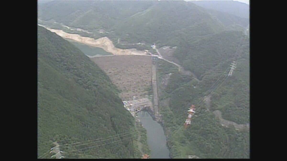 豊川用水“節水率”引き上げ 水道用水17% 農業用水･工業用は30％に 渇水対策本部21年ぶりに設置 ｢限りある水を大切に｣ 愛知