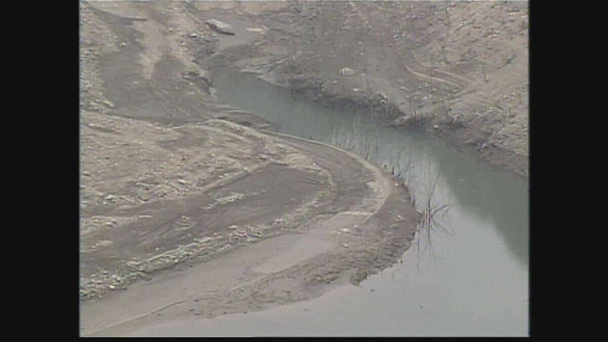 豊川用水“節水率”引き上げ 水道用水17% 農業用水･工業用は30％に 渇水対策本部21年ぶりに設置 ｢限りある水を大切に｣ 愛知