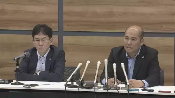 「274台が水没した地下駐車場 被害受けた40代男性が賠償求め国などを提訴 電動止水板の故障に加え施設の態勢不備訴える 三重･四日市市」の画像