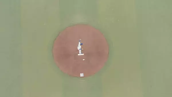 「中日･柳裕也は2人いる？防御率9.69から0.86に 復活に導いた“3塁側プレート”と左足の上げ方【若狭敬一ドラゴンズコラム】」の画像